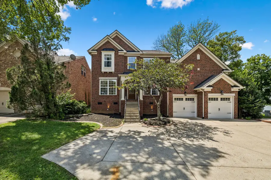 4431 Soper Ave, Nashville, TN 37204 - #2