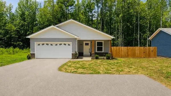 2127 N Royal St, Jackson, TN 38305