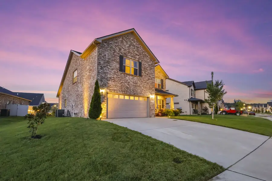 354 Moccasin Trl, Spring Hill, TN 37174 - #3