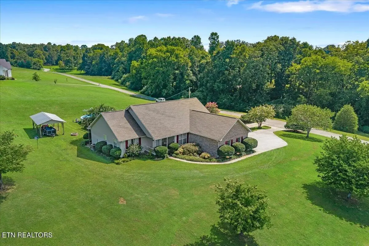 105 County Road 7130, Athens, TN 37303 - #1