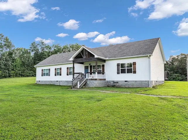 271 Louis Tuttle Rd, Westmoreland, TN 37186 - #3