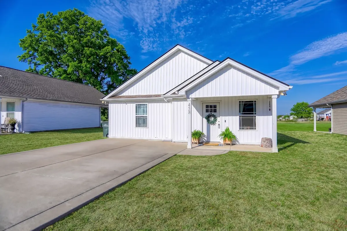 458 Laramie Dr, Springfield, TN 37172 - #1