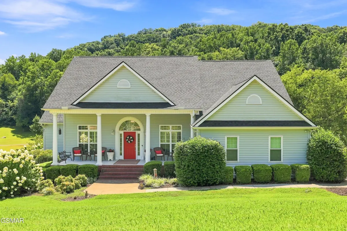 219 Americana Lane, Jefferson City, TN 37760 - #1