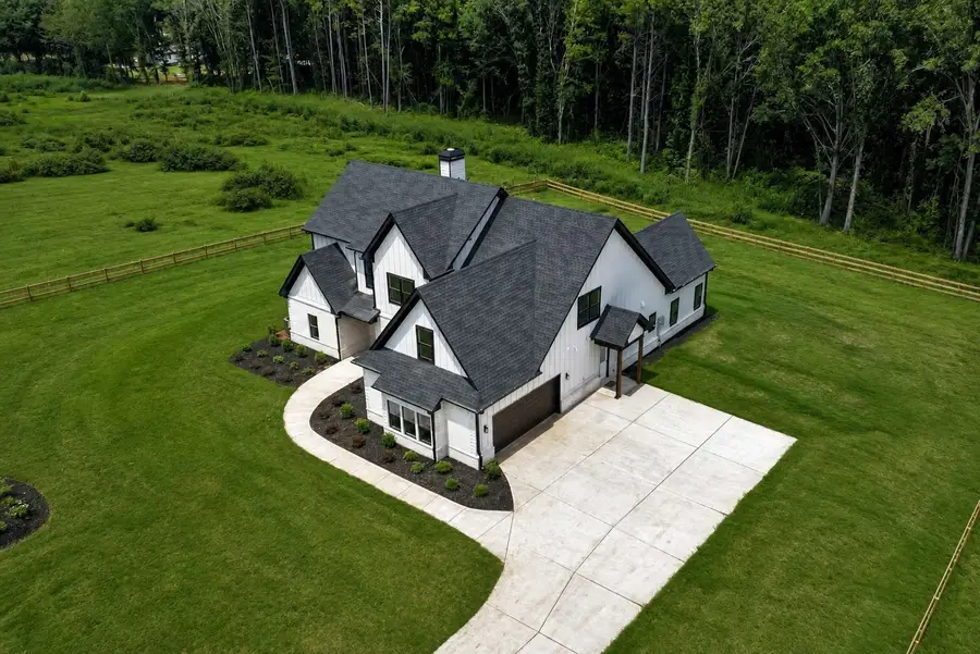 150 Blissful Ln, Bethlehem, GA 30620 - #3