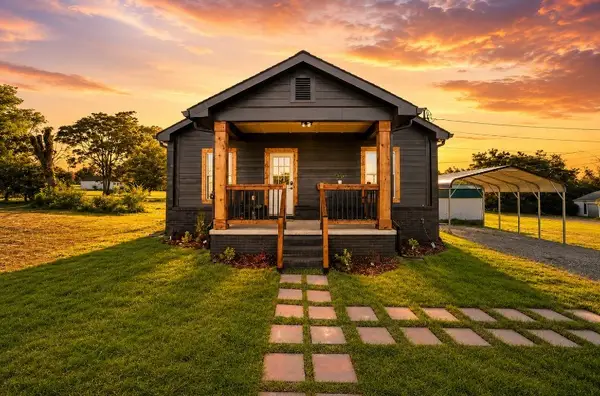 927 Fisher St, Lewisburg, TN 37091