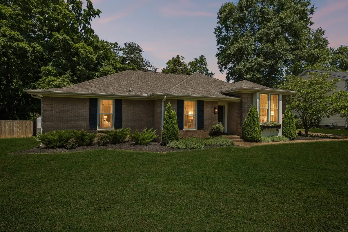 410 Stable Dr, Franklin, TN 37069 - #1