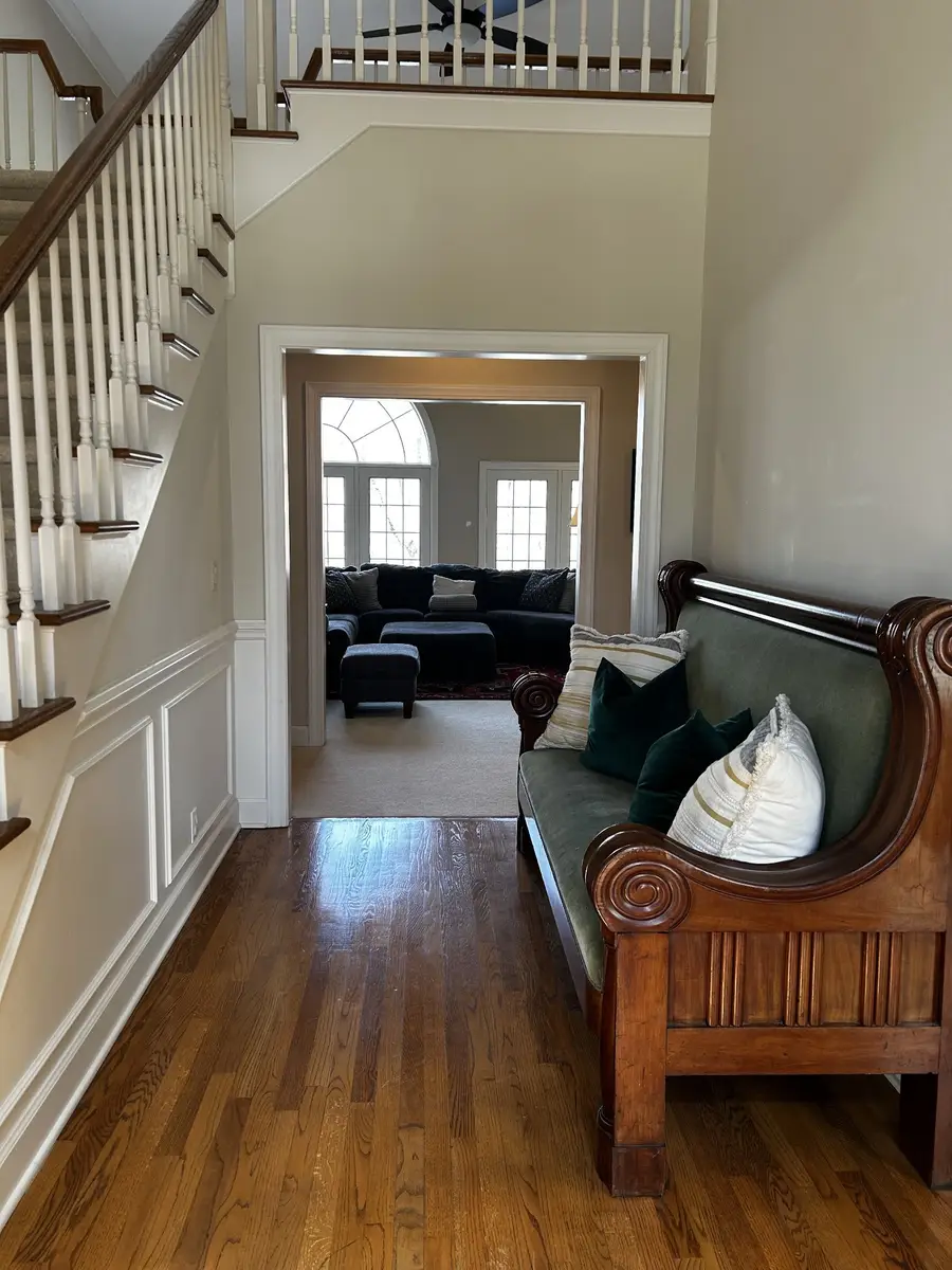 554 Halstead Dr, Crossville, TN 38555 - #3