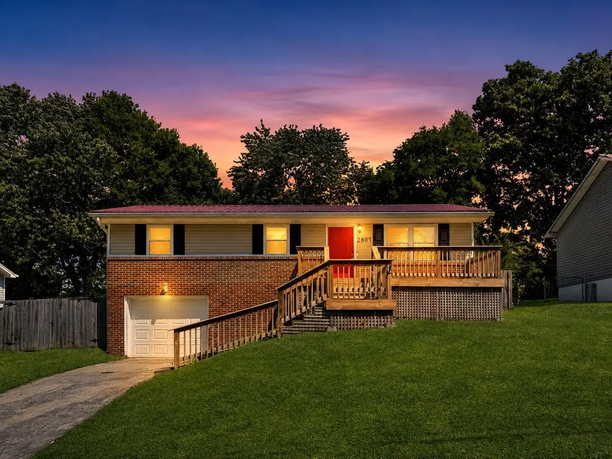 2807 Bo Street Se, Cleveland, TN 37323 - #1