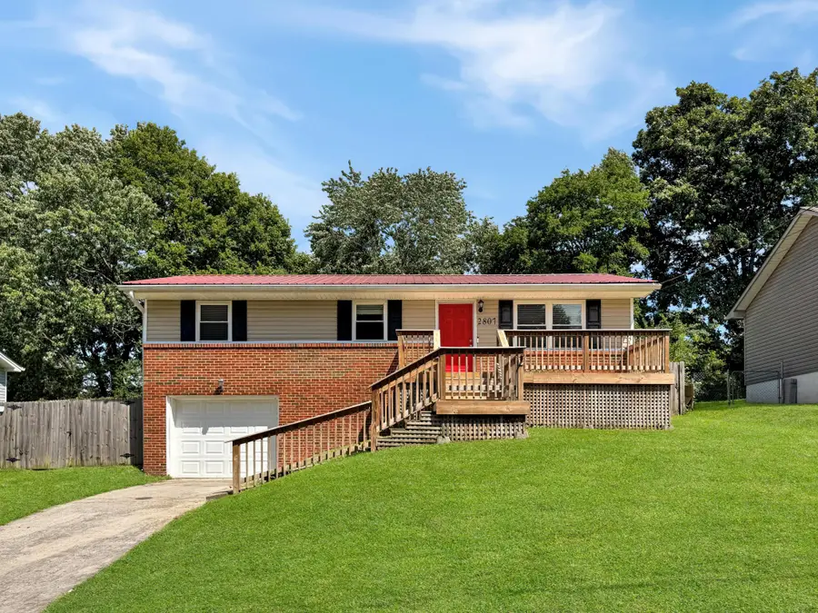 2807 Bo Street Se, Cleveland, TN 37323 - #2