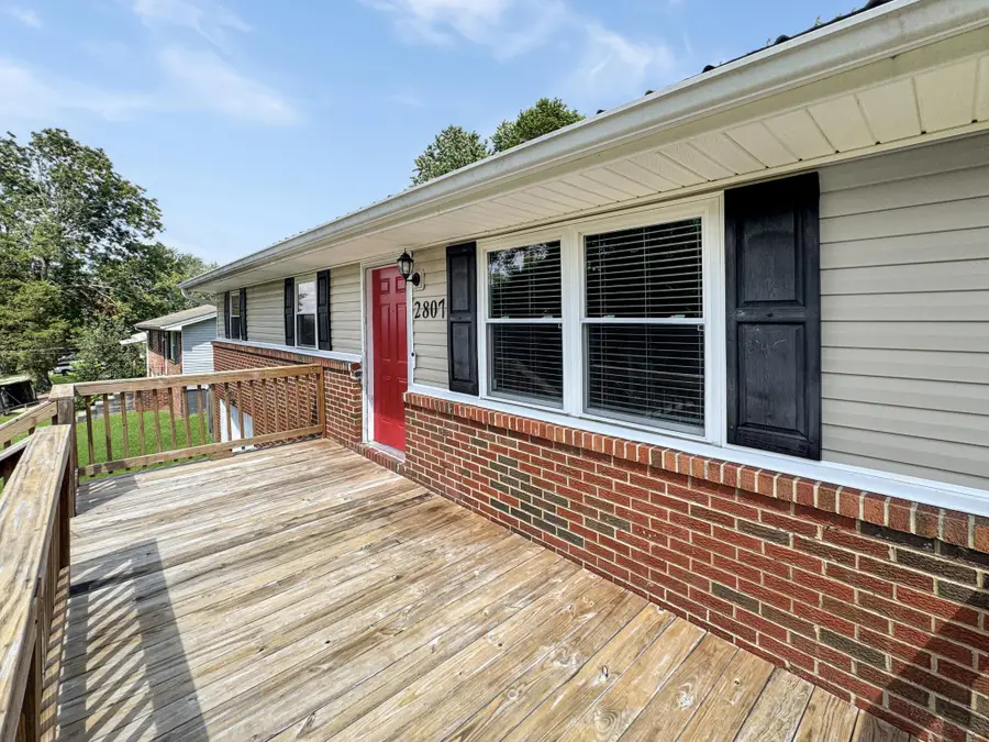 2807 Bo Street Se, Cleveland, TN 37323 - #3
