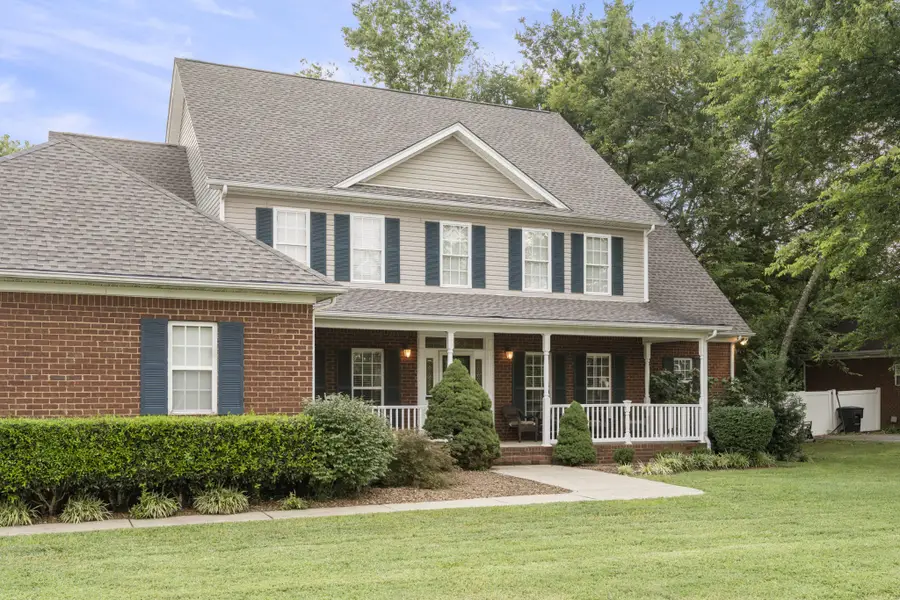 1040 Shoreham St, Murfreesboro, TN 37130 - #3
