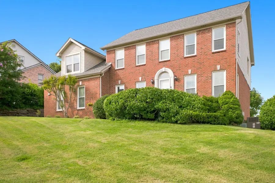 1081 Beech Tree Ln, Brentwood, TN 37027 - #2