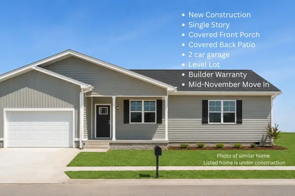 2292 Nicholas Ave, Cookeville, TN 38506
