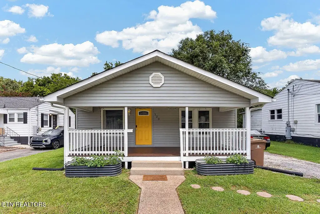 123 Pearson Ave, Knoxville, TN 37920 - #1
