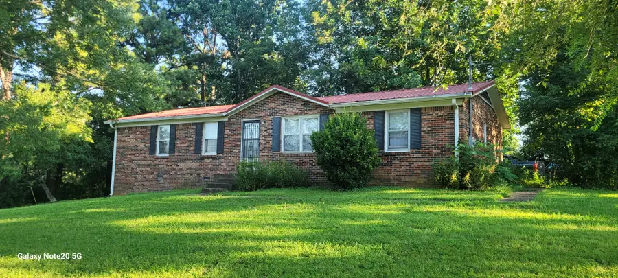 1025 Glenn Ave, Lewisburg, TN 37091 - #2