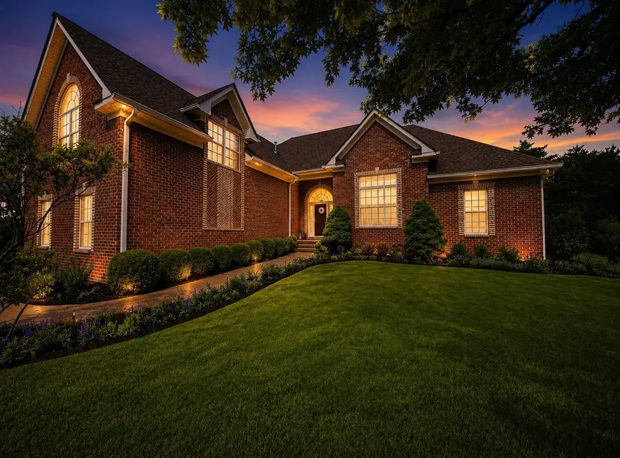 650 Bonita Pkwy S, Hendersonville, TN 37075 - #2