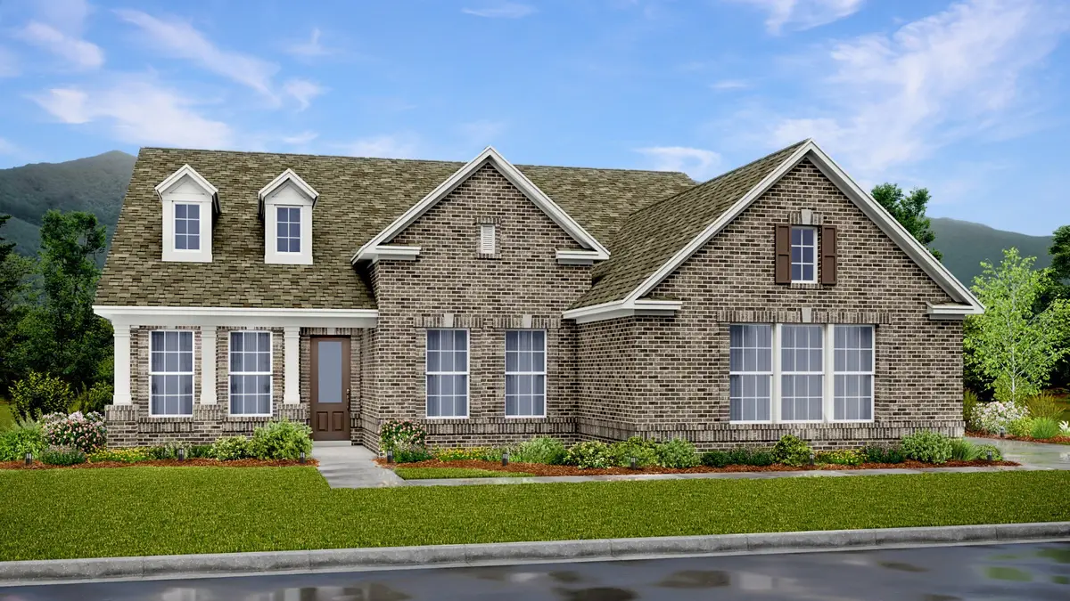 427 Mclemore Ridge, Clarksville, TN 37043 - #1