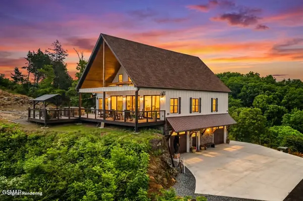 313 River Bluff Way, Newport, TN 37821