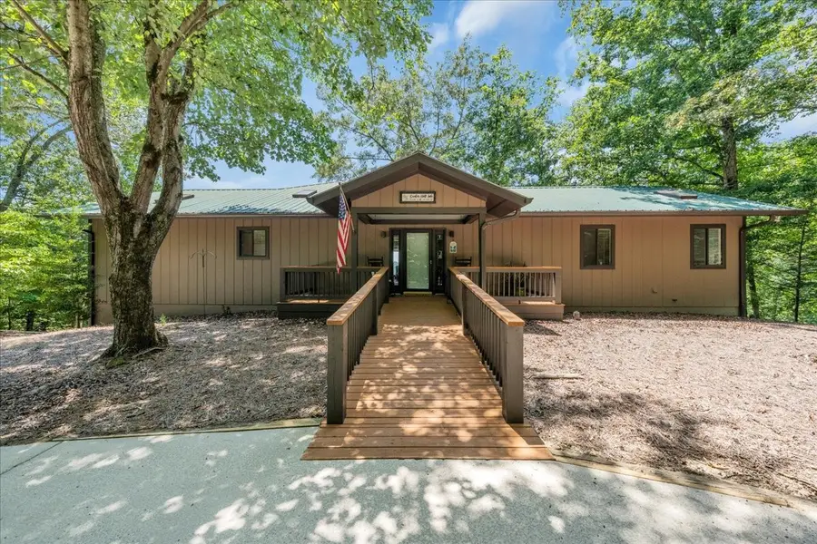 160 January Pl, Smithville, TN 37166 - #2