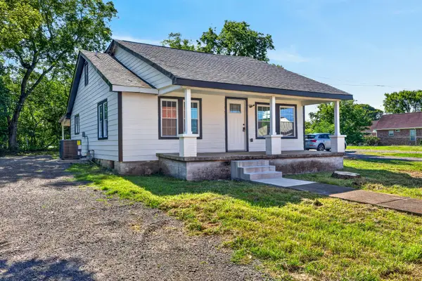 211 Ward St, Lebanon, TN 37087