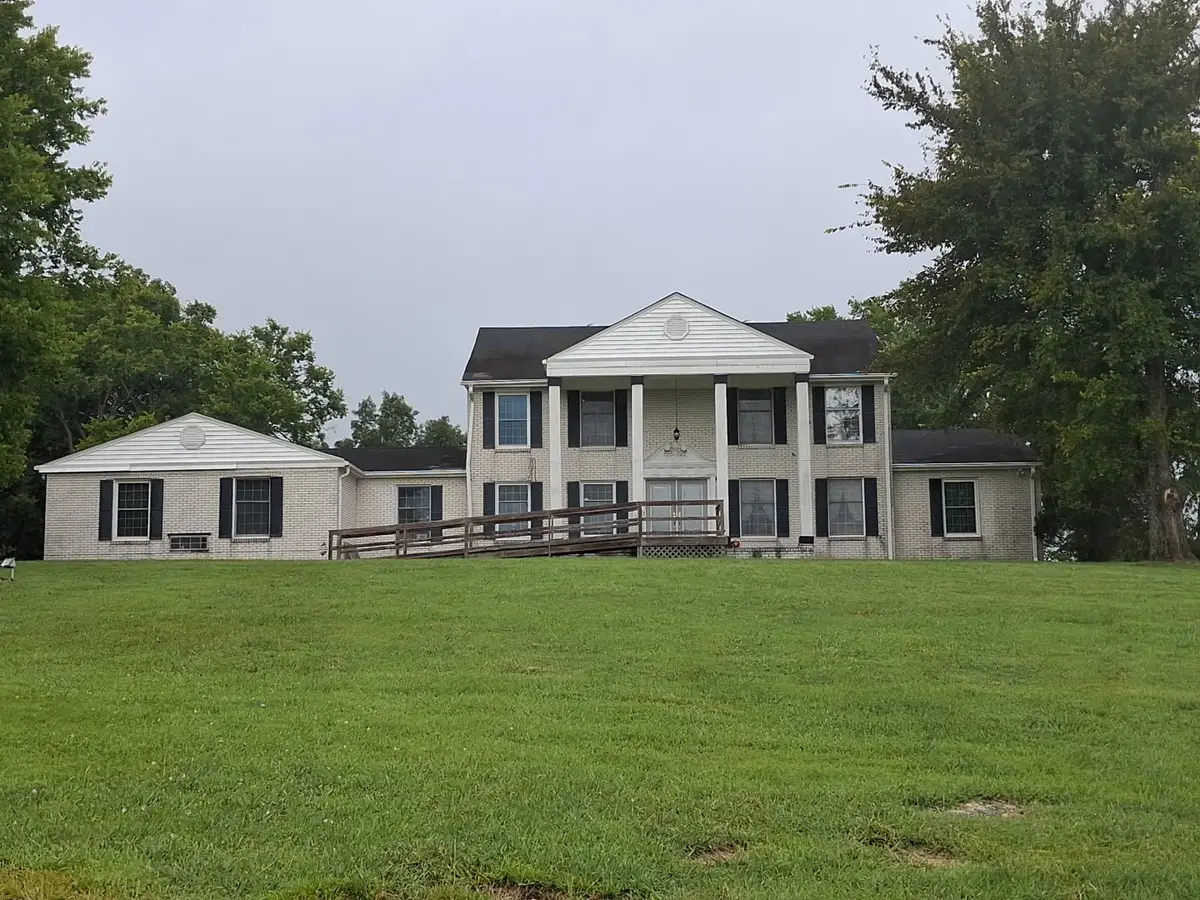 1851 Horn Springs Rd, Lebanon, TN 37087 - #1