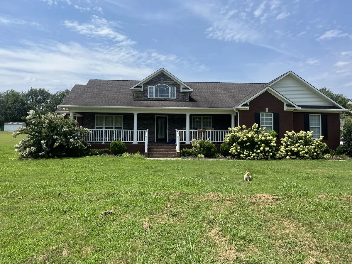 6774 Polk Ln, Columbia, TN 38401 - #1