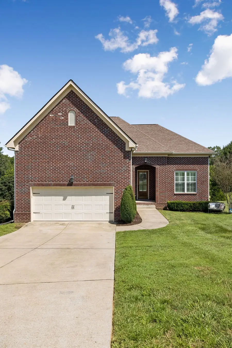 17016 Plantation Way, Bon Aqua, TN 37025 - #2
