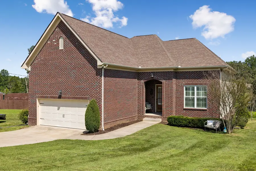 17016 Plantation Way, Bon Aqua, TN 37025 - #3