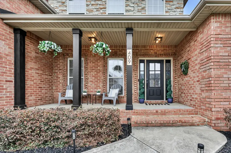 409 Carson Bailey Ct, Clarksville, TN 37043 - #3