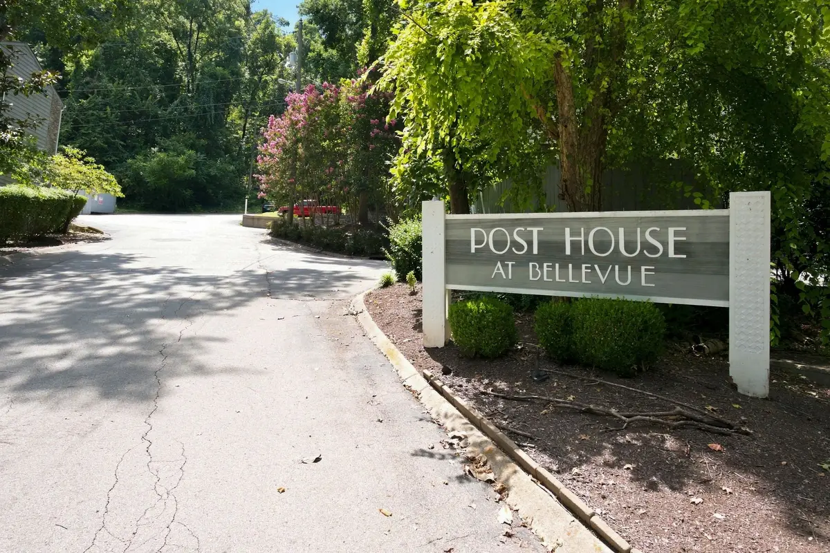 302 Post Creek Rd, Nashville, TN 37221 - #1