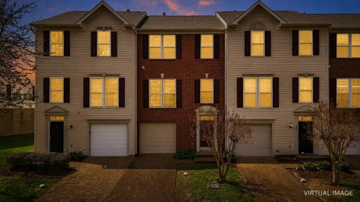 5170 Hickory Hollow Pkwy #250, Antioch, TN 37013 - #1