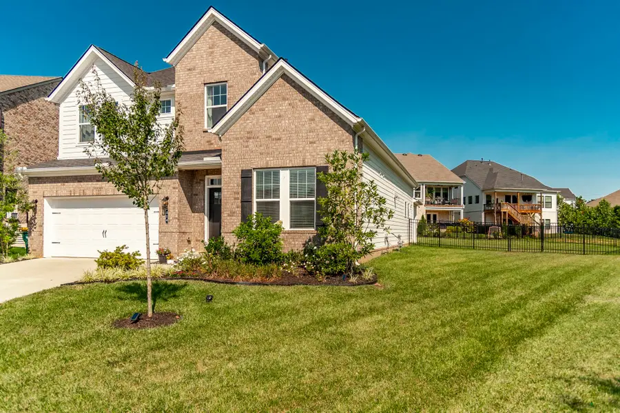 514 Stinson Ct, White House, TN 37188 - #2
