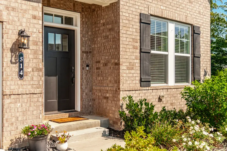 514 Stinson Ct, White House, TN 37188 - #3