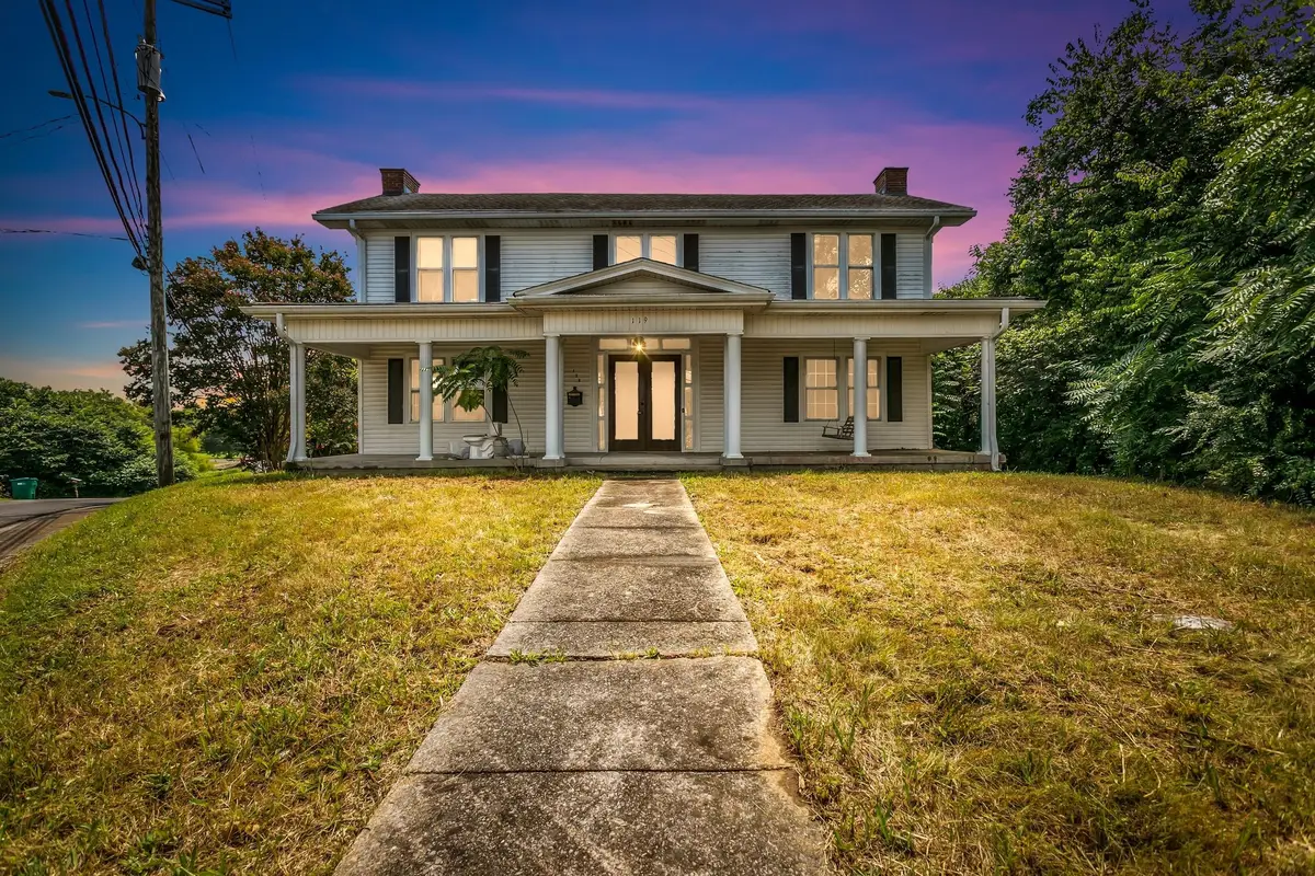 119 Belfast St, Lewisburg, TN 37091 - #1