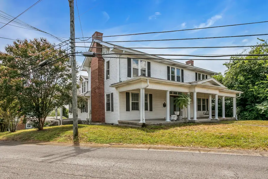 119 Belfast St, Lewisburg, TN 37091 - #3