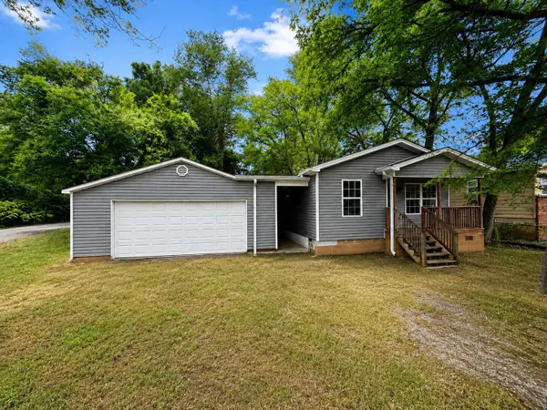 1203 Sholar Ave, Chattanooga, TN 37406