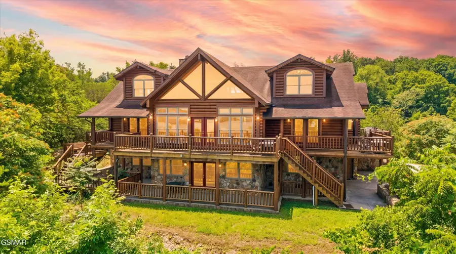 430 Sugar Cove Way, Newport, TN 37821 - #3