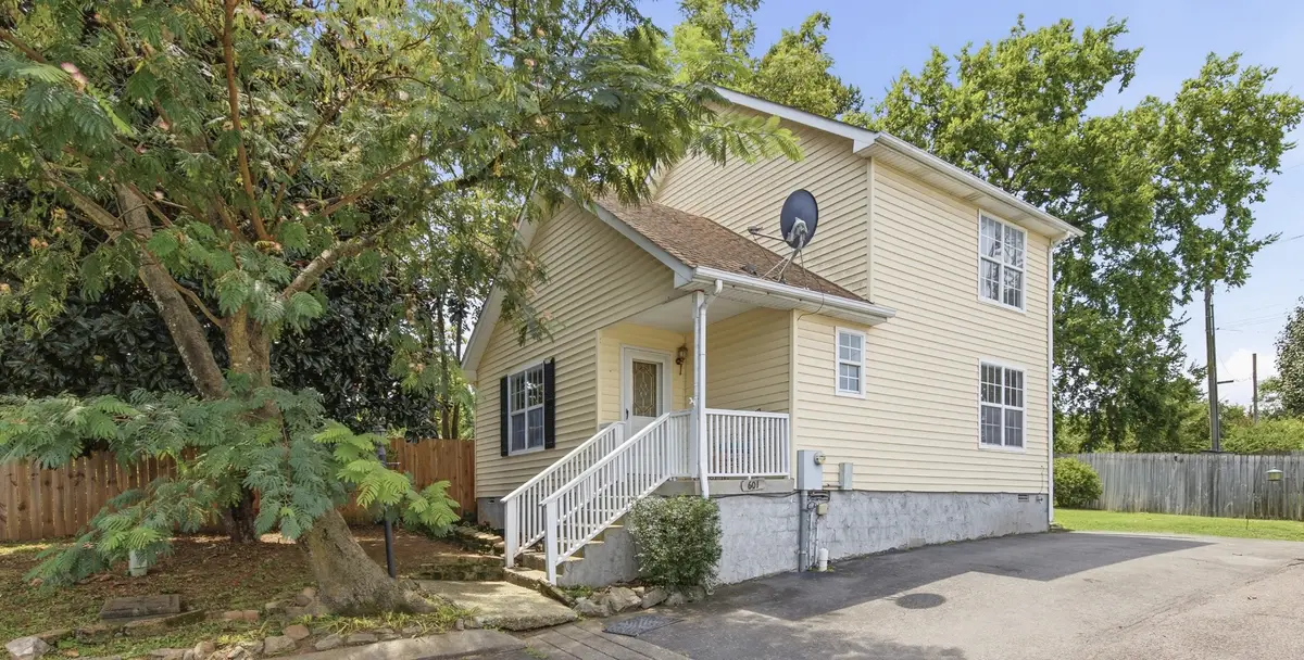 601 Islay Ct, Nashville, TN 37209 - #1