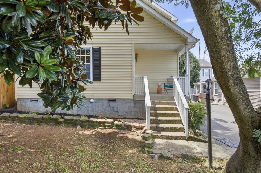 601 Islay Ct, Nashville, TN 37209 - #3