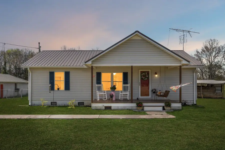 253 Henslee Rd, Shelbyville, TN 37160 - #2