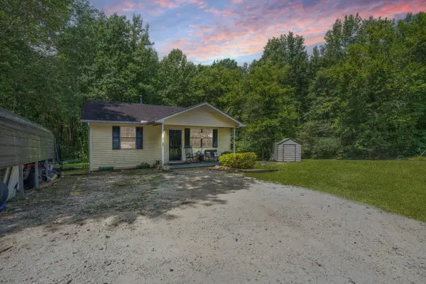 631 Wren Ave, Camden, TN 38320