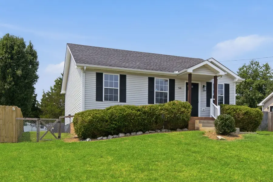 140 Monarch Ln, Clarksville, TN 37042 - #2