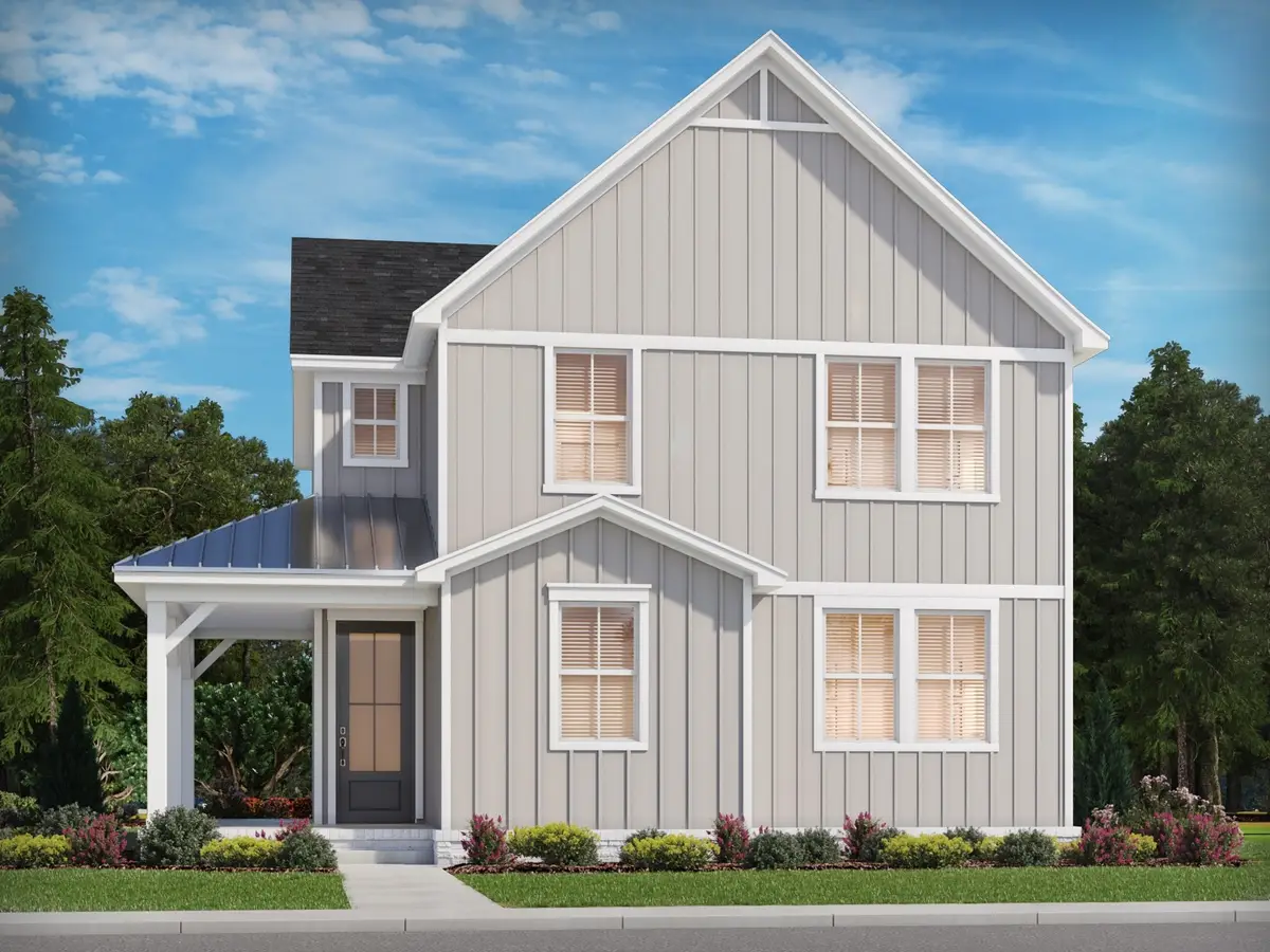 344 Hocking Court, Franklin, TN 37064 - #1