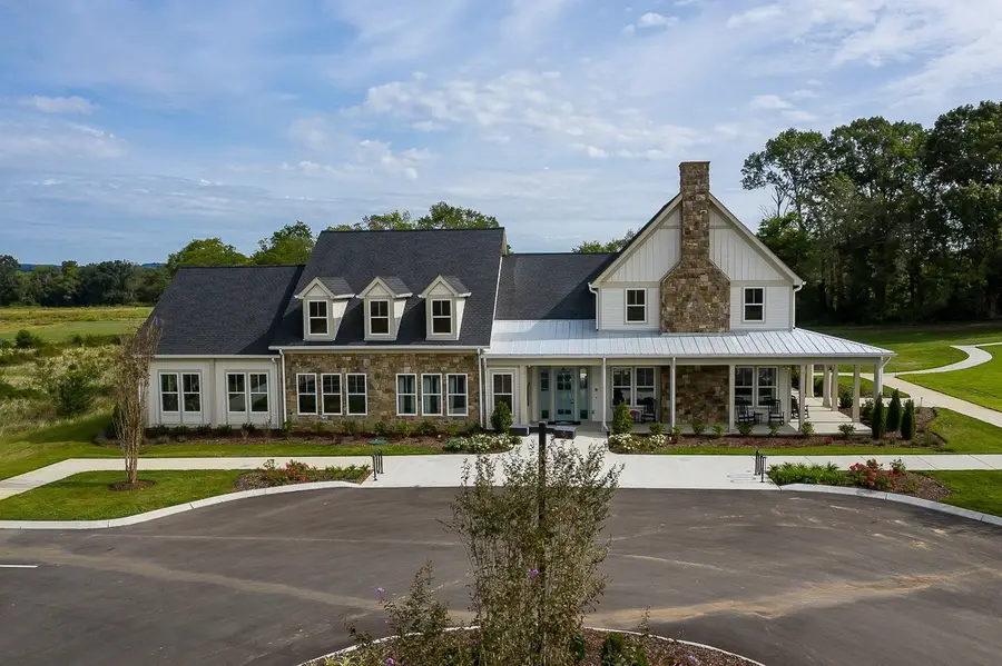 344 Hocking Court, Franklin, TN 37064 - #3
