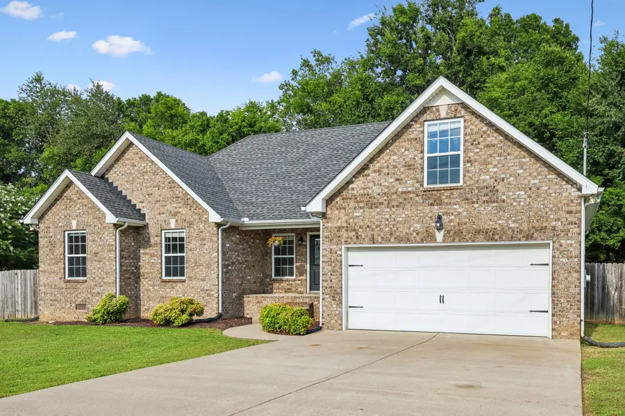 122 Raven Ct, Shelbyville, TN 37160 - #3