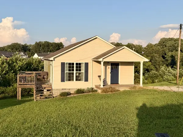 251 Timber Ridge Dr, Pulaski, TN 38478