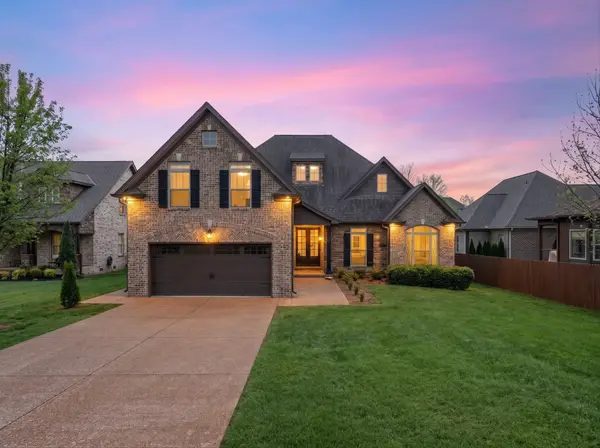 3134 Hidden Creek Dr, Mount Juliet, TN 37122