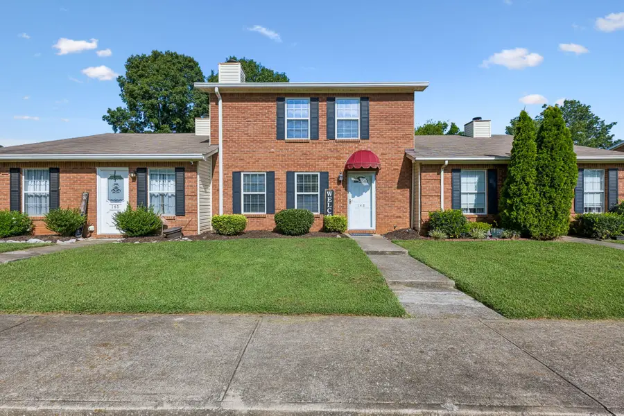 143 Stokes Dr, Smyrna, TN 37167 - #3