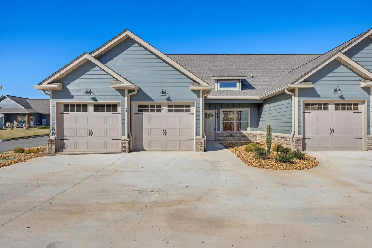 63 Maddox Lane, Chatsworth, GA 30705 - #1