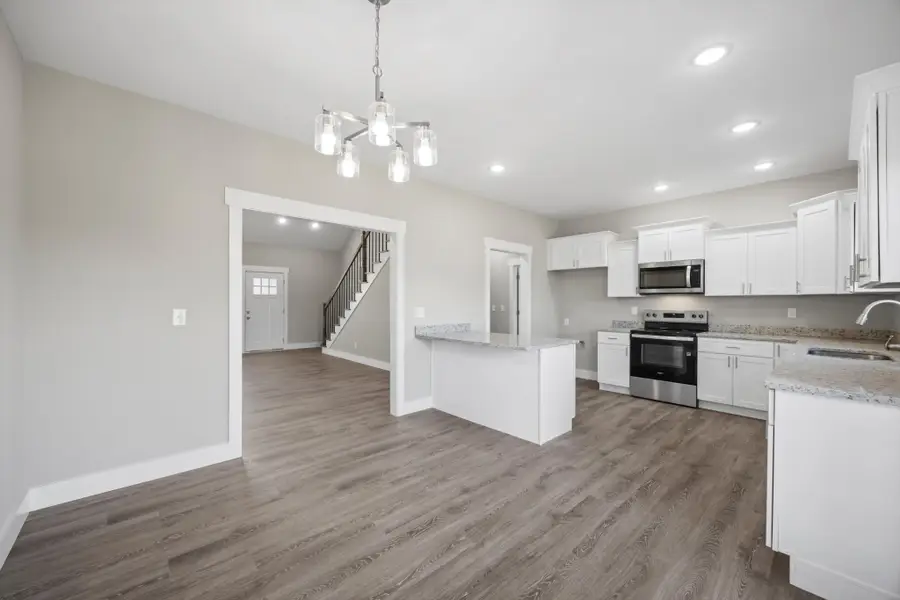 63 Maddox Lane, Chatsworth, GA 30705 - #3